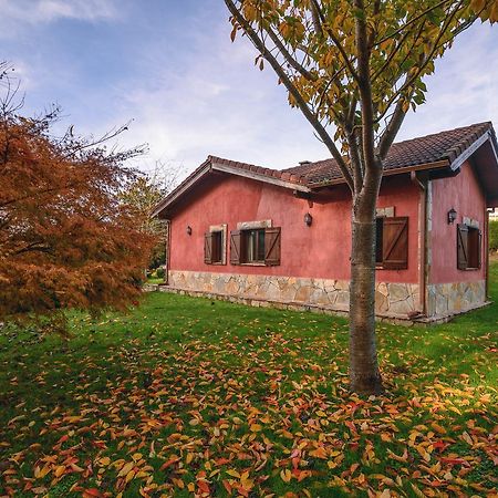Гостьовий будинок La Casina De Punticiella El Pito Екстер'єр фото
