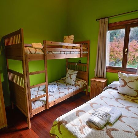 Гостьовий будинок La Casina De Punticiella El Pito Екстер'єр фото