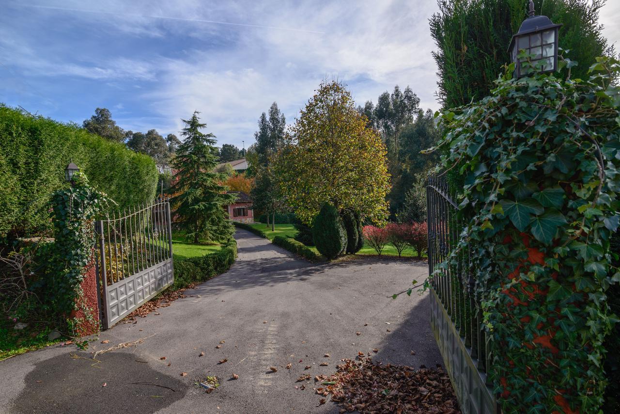Гостьовий будинок La Casina De Punticiella El Pito Екстер'єр фото
